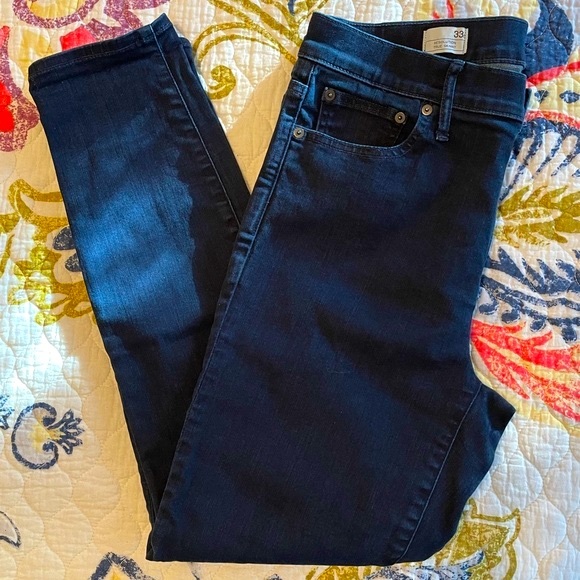 GAP Resolution True Skinny Jeans size 33 - Picture 6 of 13
